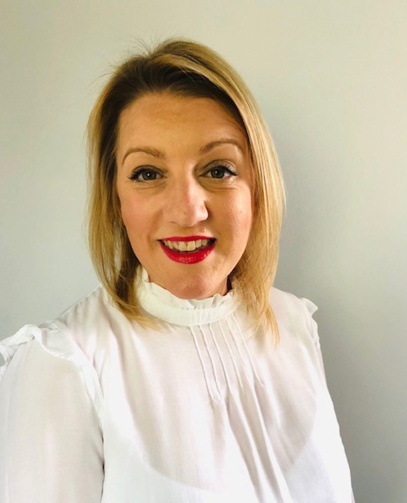 The HR Director image