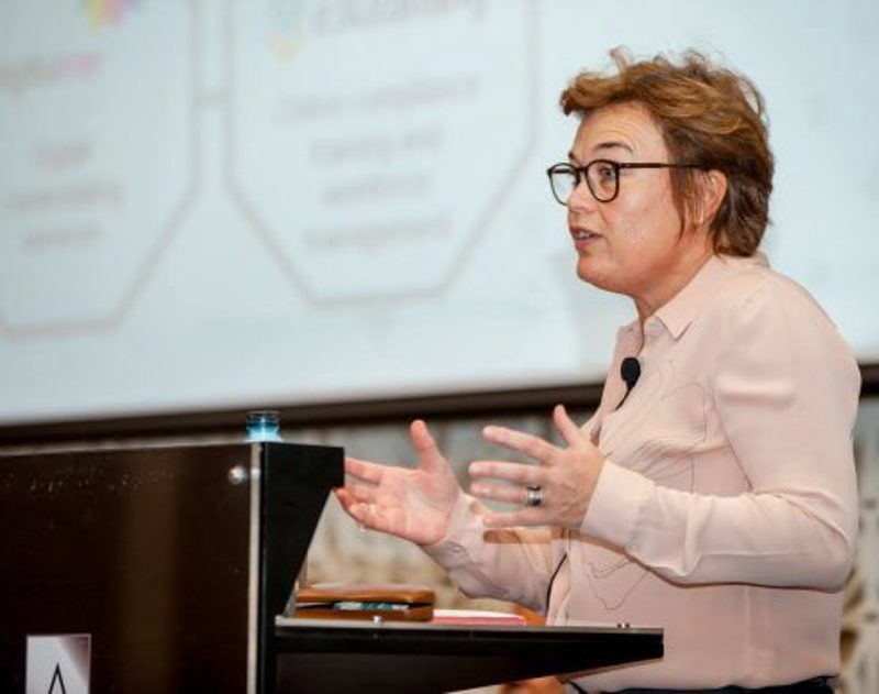 The HR Director image