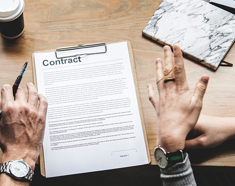 The HR Director image