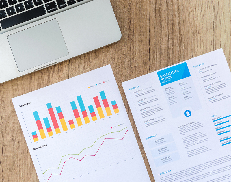 The HR Director image