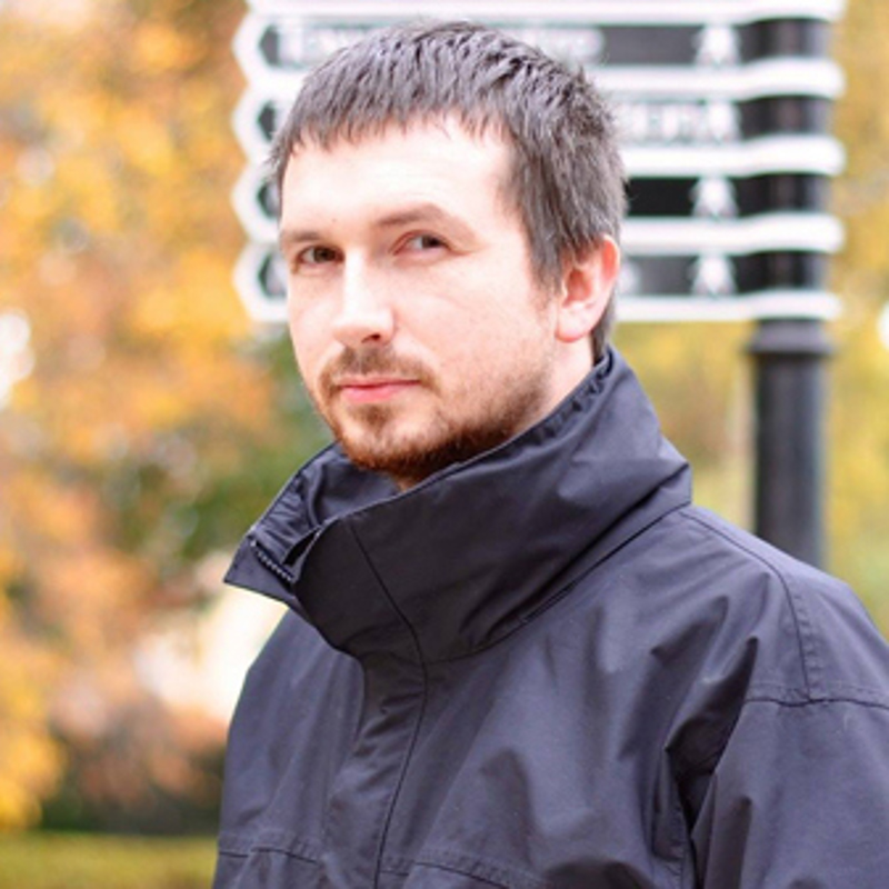 The HR Director image