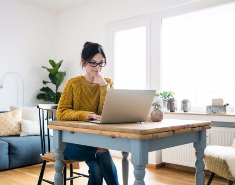 The HR Director image