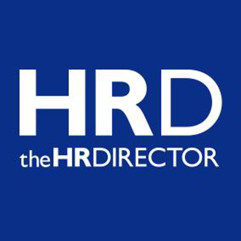 The HR Director image