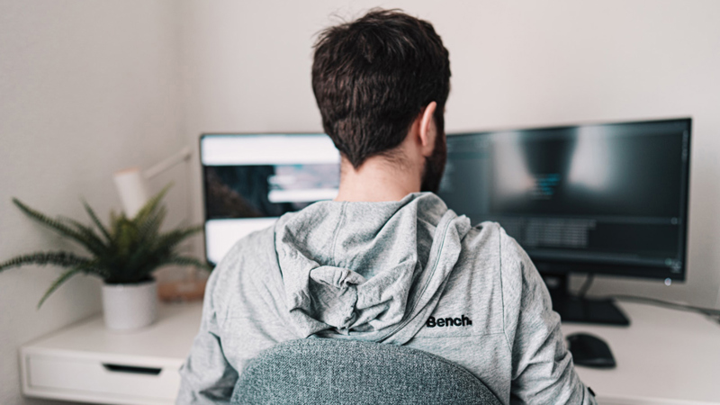 The HR Director image