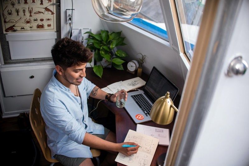 The HR Director image