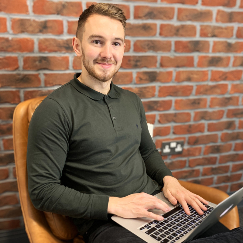 The HR Director image