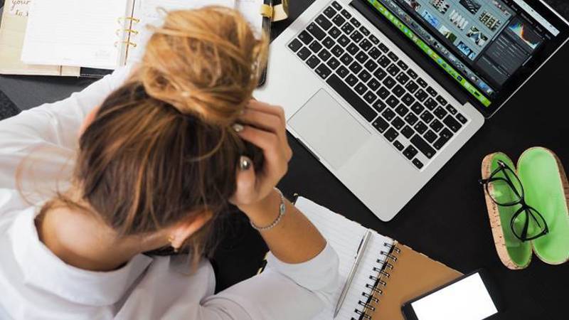 The HR Director image