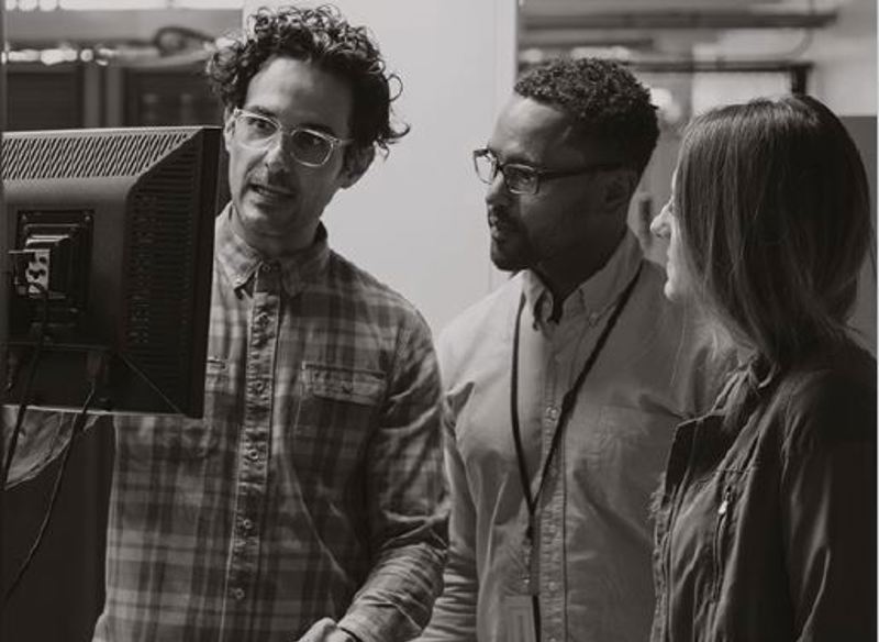 The HR Director image