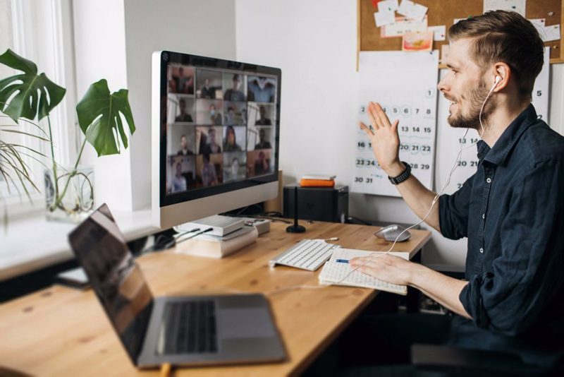 The HR Director image