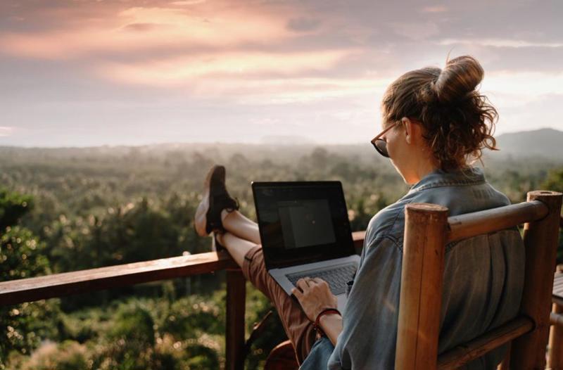 The HR Director image