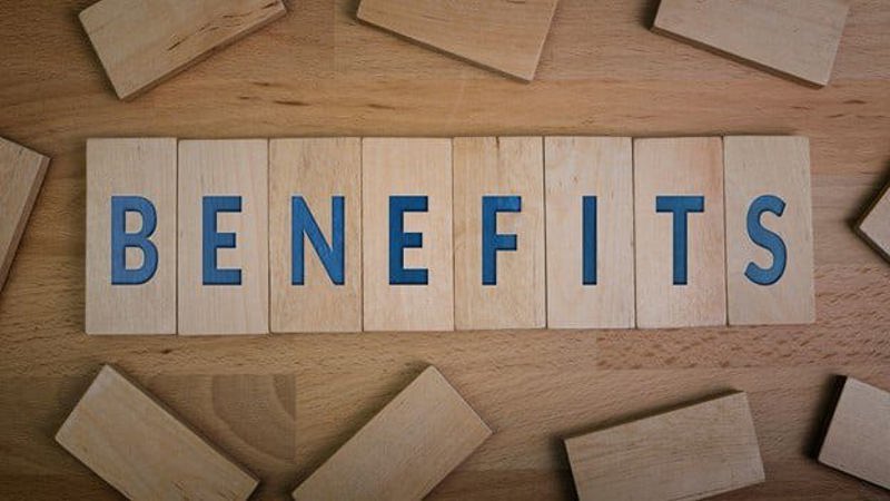 The HR Director image