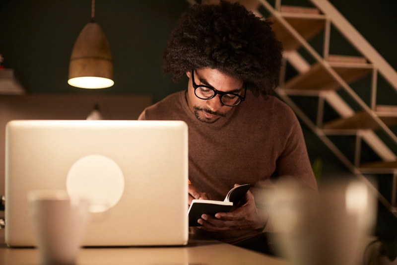 The Training Zone image