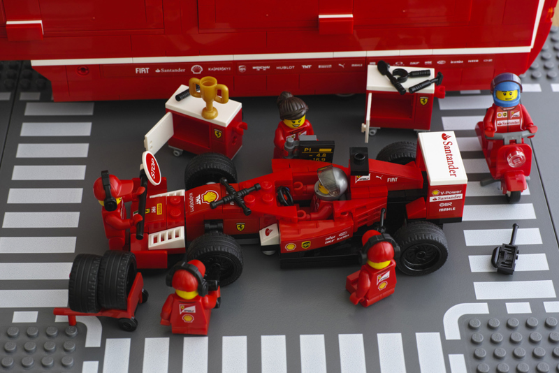 The Training Zone image