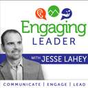 Engaging Leader