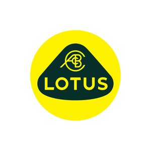 Lotus Car.